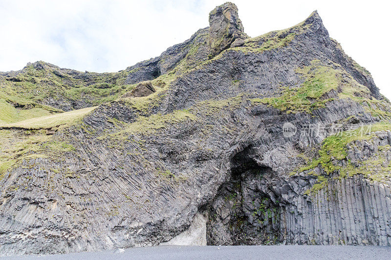 Reynisfjara 冰岛